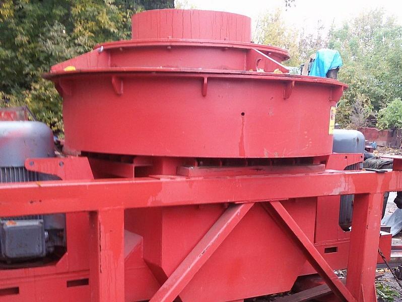 Дробилка молотковая СМД 500 фото 4