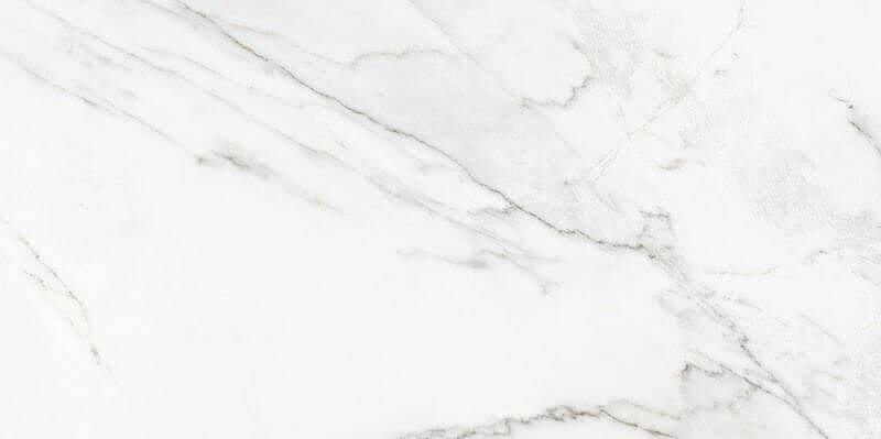 Керамический гранит MEISSEN Dream 898х448 белый ректификат 16665 (A16665) цена за м2 фото 1