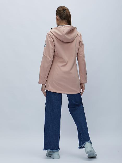 Ветровка MTFORCE 22210R фото 4