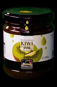 Киви джем 55% ОПТ фото 1