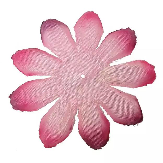 Заготовка для георгина FC-314 Тёмно-розовая (x1) 9,5см 2331шт/кг фото 1