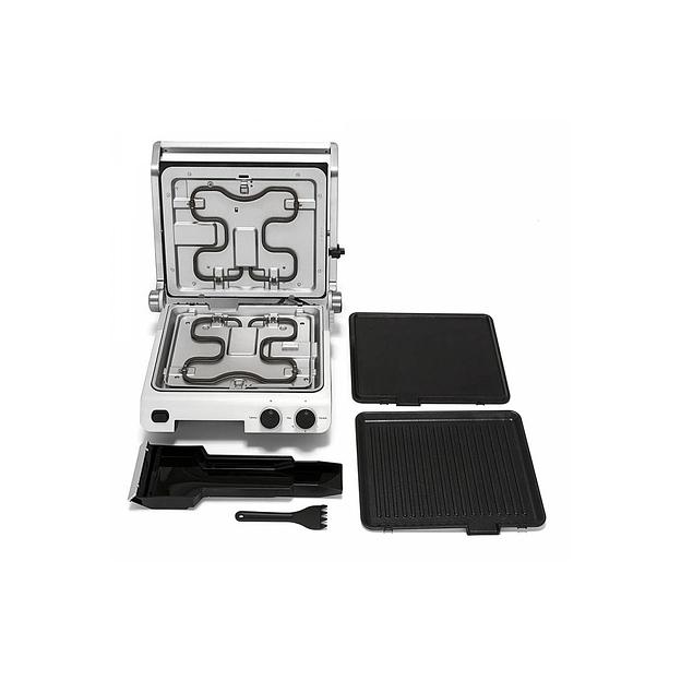 Электрогриль Kitfort КТ-1603 фото 3