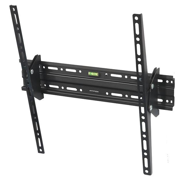 Кронштейн Arm media PLASMA-4 черный фото 1