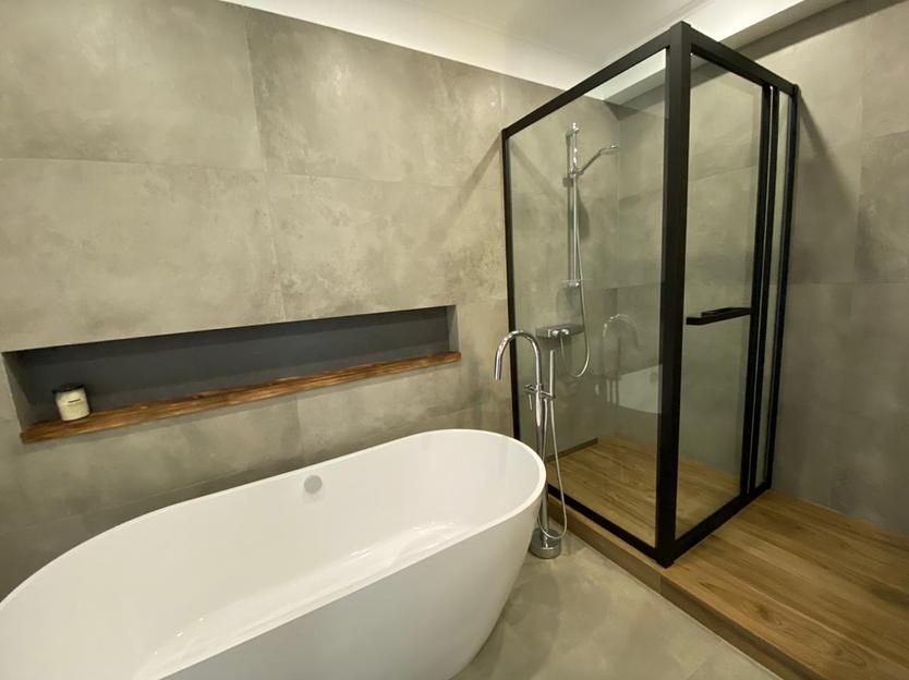 Мраморная ванна Castone «Эдем» фото 4