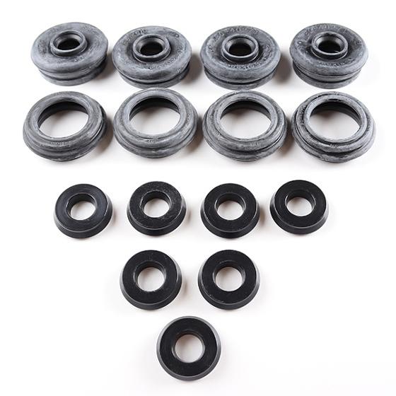 Ремкомплект  рабочего  тормозного цилиндра 240-45091/SK45091R  04906-36210 Seiken фото 1