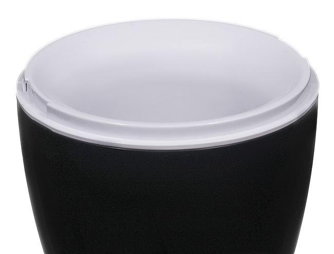 Кофемолка Starwind SGP8426 200Вт сист.помол.:ротац.нож вместим.:80гр черный фото 3