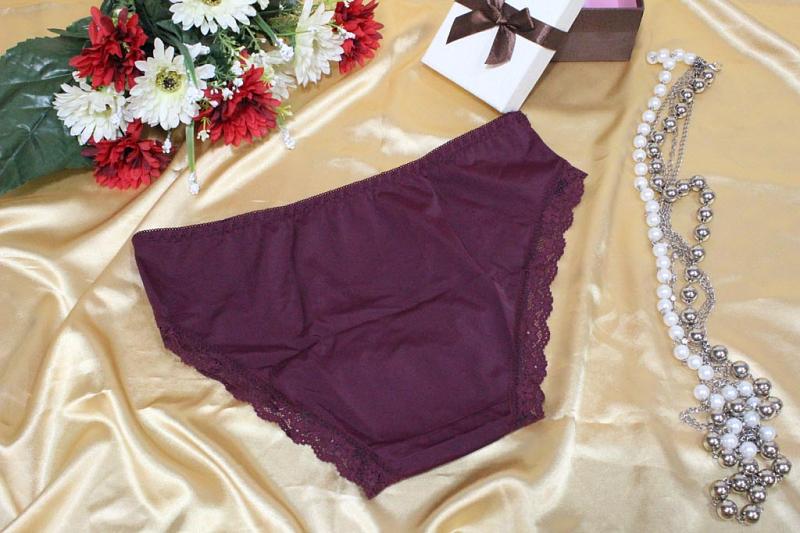 Трусы женские р-р 42-48 Арт. 6344 премиум (к.11369) фото 2