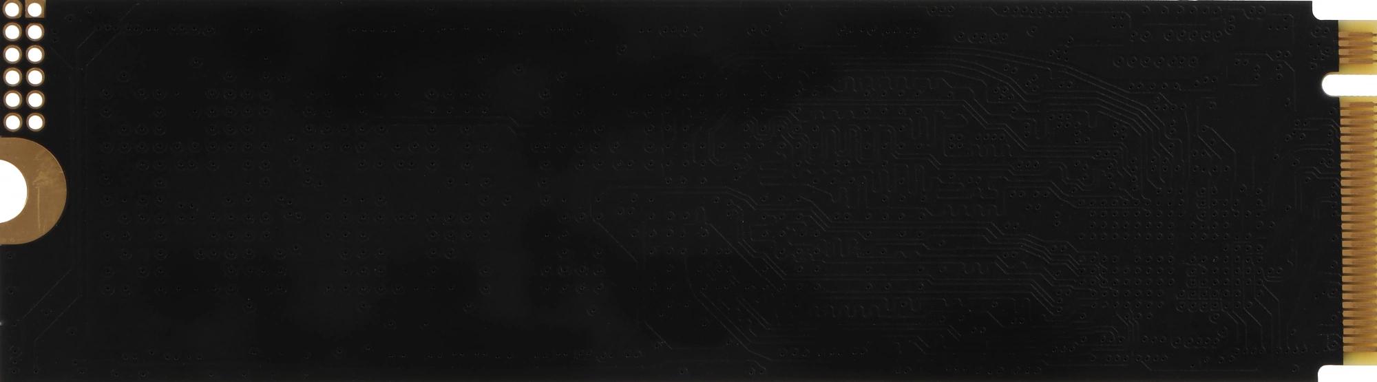 Накопитель SSD AMD PCIe 4.0 x4 4TB R3MP44096G8 Radeon M.2 2280 фото 3