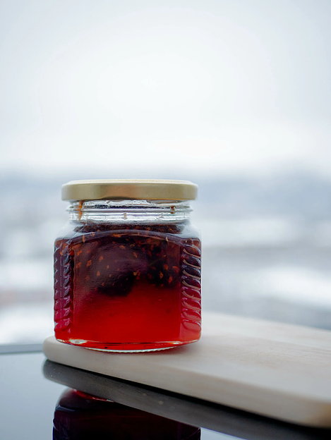 Варенье из сосновой шишки 300 г, опт фото 7