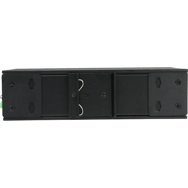 Коммутатор OSNOVO SW-80802/I(Port 90W 300W) фото 4