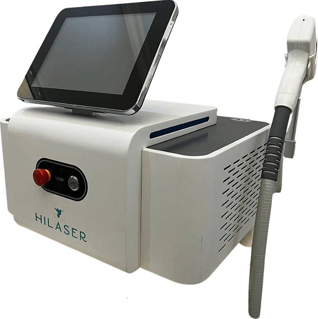 Диодный лазер Hilaser «Hybrid» фото 2