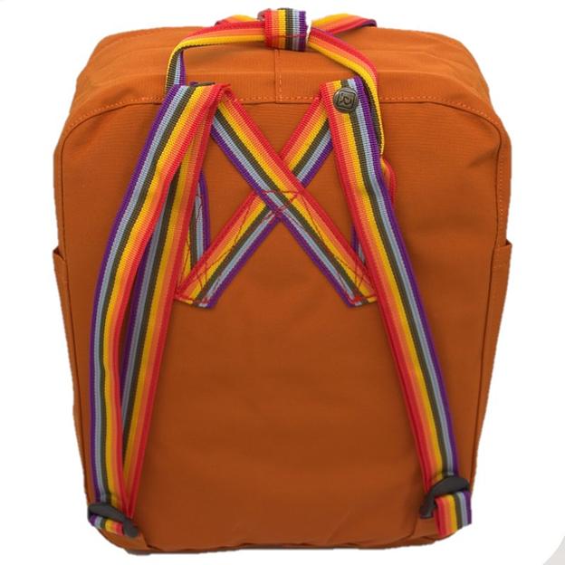 Рюкзак ROTEKORS GEAR RG1212 Кирпичный ОПТ фото 8