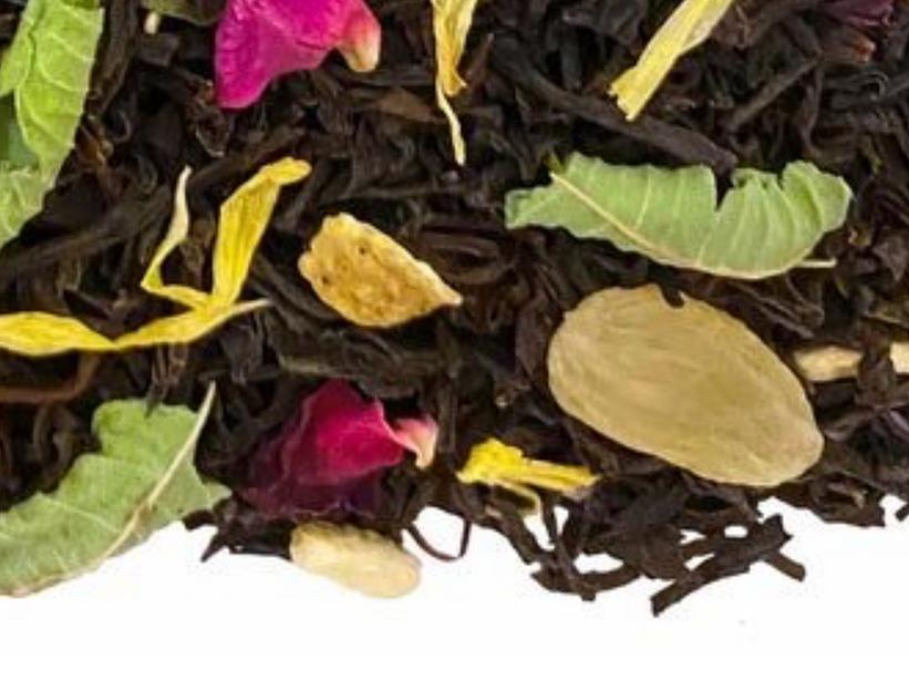 Чай «Леди Шарм» ОПТ фото 1