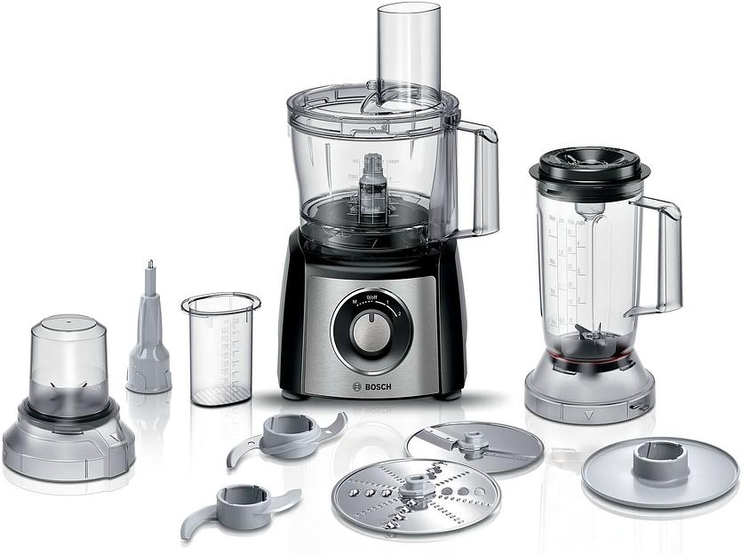 Кухонный комбайн MCM3501M BOSCH фото 1