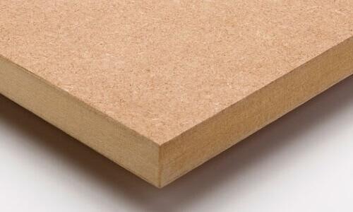 МДФ Kronospan L средней плотности 19 мм, 2070х2500 мм фото 1