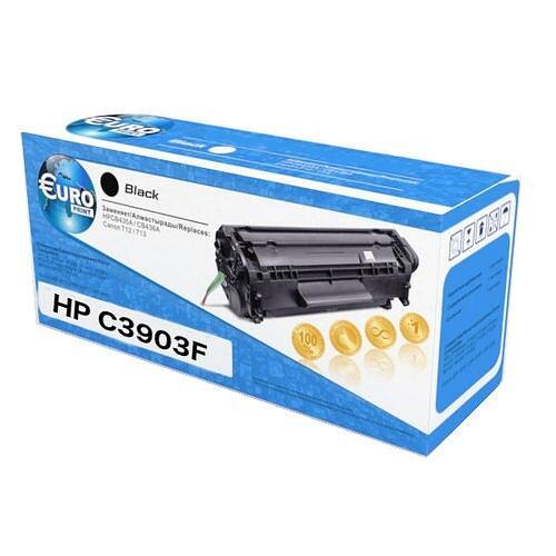 Картридж HP C3903F Euro Print опт фото 1