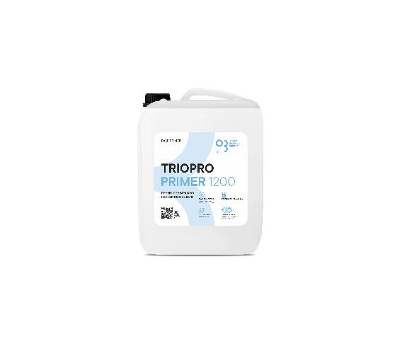 Грунт ПРАЙМЕР 1200 ТРИОПРО™ 10 л фото 1