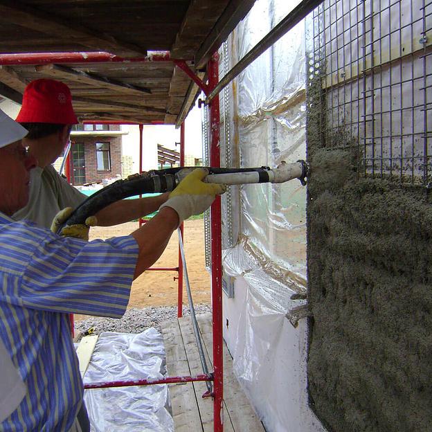 Теплоизоляционный материал «Термофикс» для стен 10,6 кг ОПТ фото 10