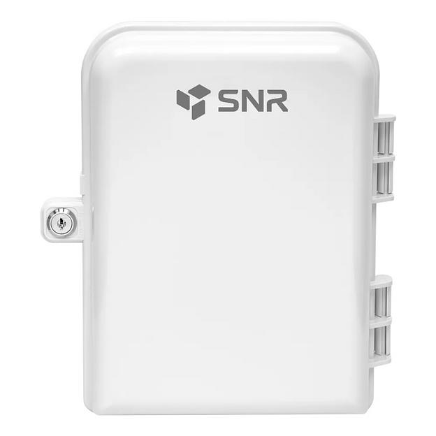 Коробка распределительная оптическая SNR-FTTH-FDB-16S фото 1