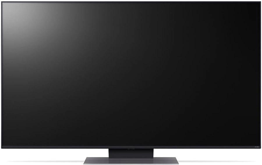 Телевизор LED LG 55" 55QNED86T6A.ARUG черный титан 4K Ultra HD 120Hz DVB-T DVB-T2 DVB-C DVB-S DVB-S2 USB WiFi Smart TV фото 2