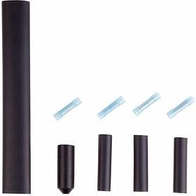 Rexant 51-0615-1 Универсальный набор для концевой заделки саморегулирующегося кабеля фото 1