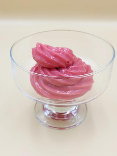 Начинка кондитерская «Вишневая» фото 1