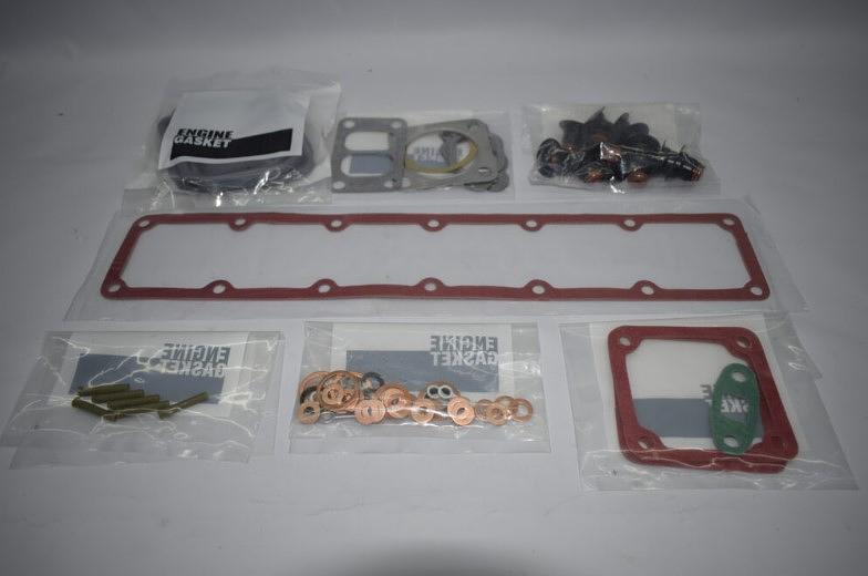 Ремкомплект 3804897/3802376 двигателя Cummins 6BT ОПТ фото 1