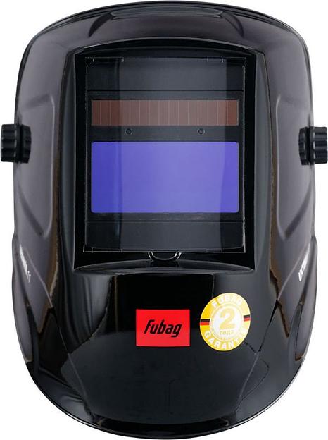 Маска сварщика Fubag Ultima 11 500гр (992550) фото 2