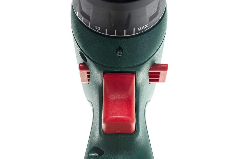 Дрель-шуруповерт аккумуляторная Bosch EasyDrill 1200 (2 акк.), набор сверл и бит фото 2