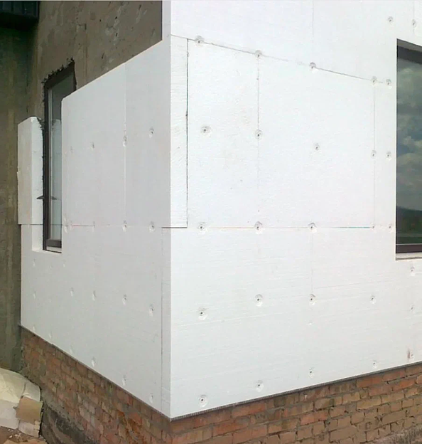 Пенопласт ППС-10 20 мм фото 2