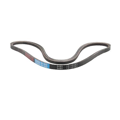 Ремень 14698-70650 BANDO - клиновидный фото 1