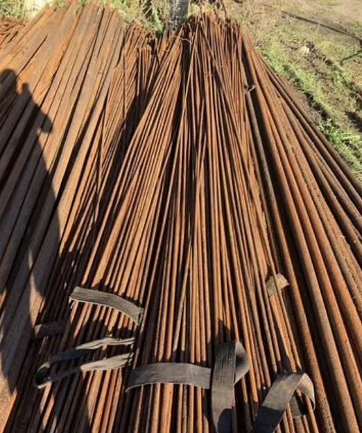 Труба штанга насосная 19-22 мм, Опт фото 2