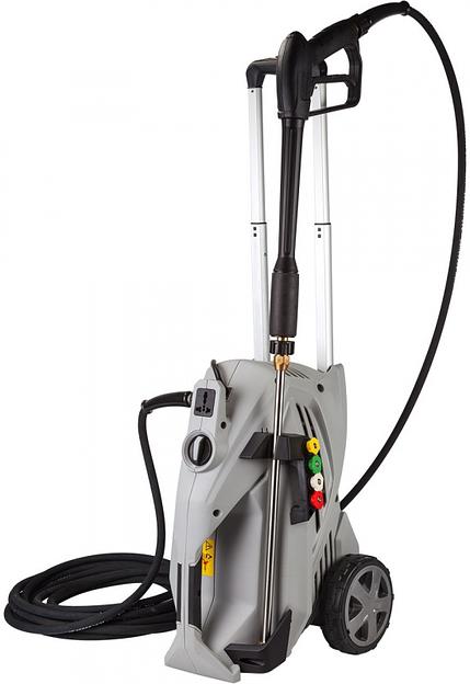 Минимойка Bort KEX-3500 3400Вт фото 3