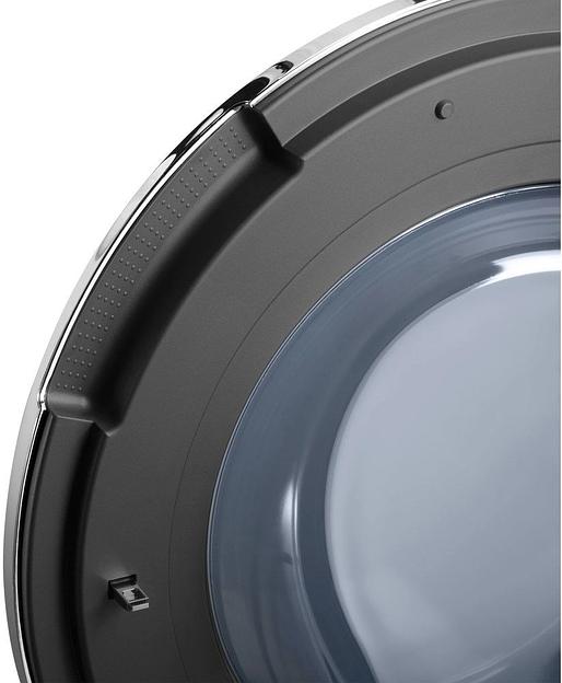 Стиральная машина Maunfeld MFWM1410WH02 класс: A+++ загр.фронтальная макс.:10кг белый фото 9