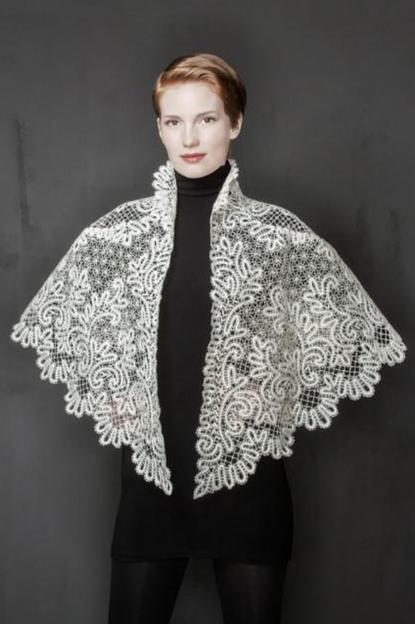 Пелерина 1НХП-136 ОПТ фото 3