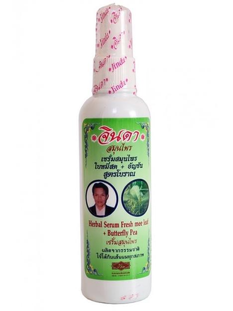 Лосьон д/волос от выпадения «Джинда» ОПТ фото 1