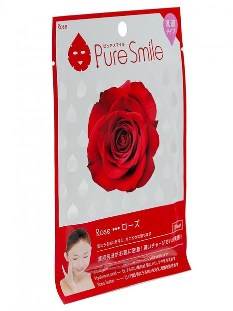 Маска для лица «SunSmile» PureSmile фото 2