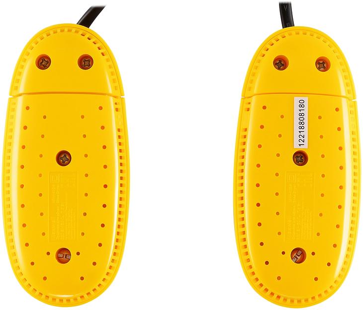 Сушилка для обуви Maxwell MW-4104 для детской обуви фото 3