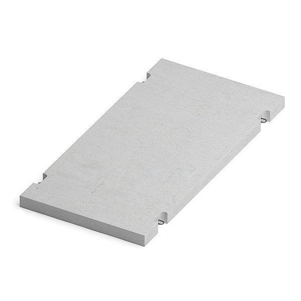 Дорожные плиты 1П30-18-30 фото 1