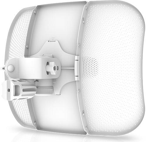 Точка доступа Ubiquiti LBE-5AC-Gen2 10/100BASE-TX белый фото 3