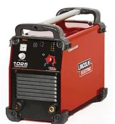 Аппарат плазменной резки «Lincoln Electric Tomahawk 1025» фото 1
