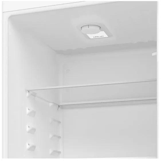 Холодильник Indesit IBH 18 2-хкамерн. белый (869891700020) фото 2