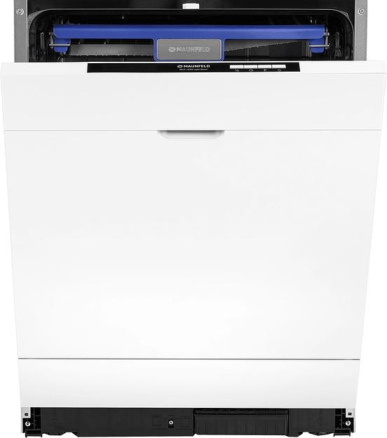 Посудомоечная машина встраив. Maunfeld MLP-123D Light Beam полноразмерная фото 1