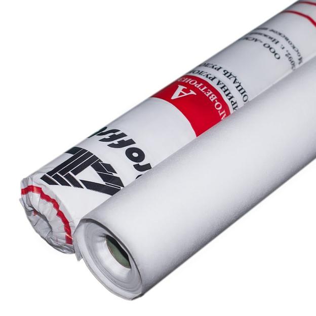 Влаго-ветроизоляция «Ардманол Proffstroy A» ОПТ фото 1