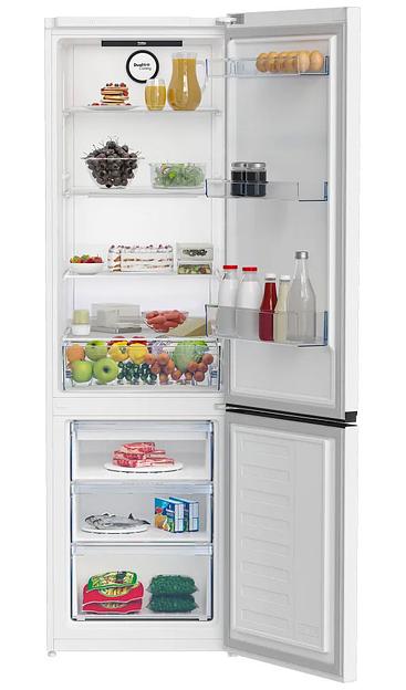 Холодильник Beko B3R0CNK402HW 2-хкамерн. белый фото 1