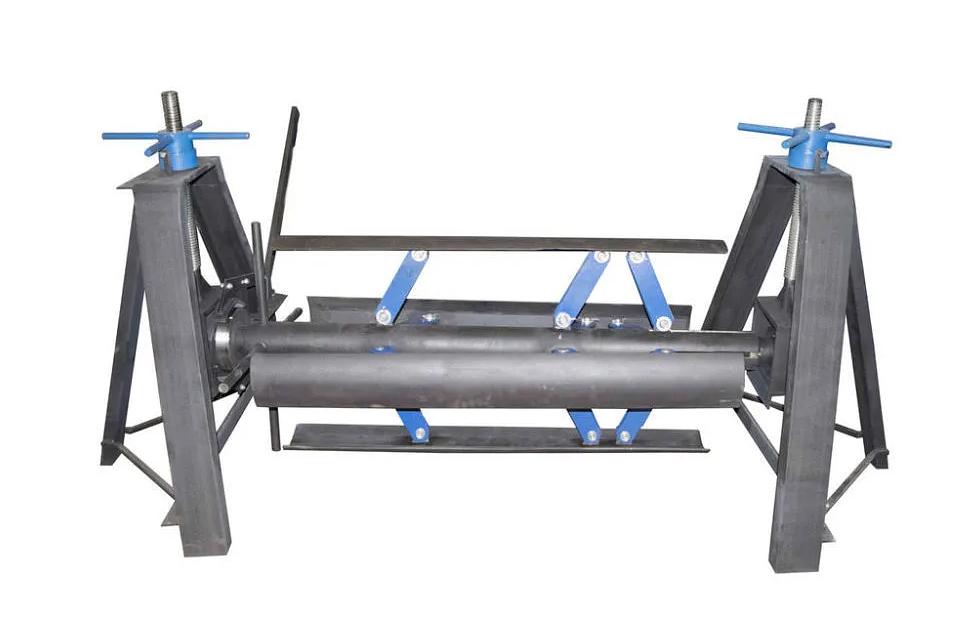 Самоподъёмный самоцентрирующийся размотчик ССР-8 фото 1