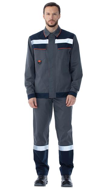 Костюм мужской «Джокер» ОПТ фото 1