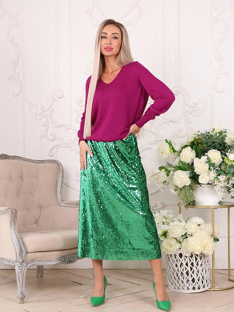 Юбка Ю4-5542 фото 3