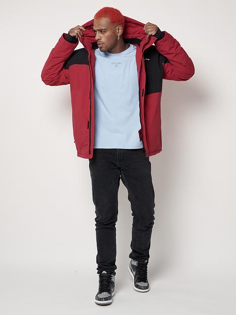 Куртка горнолыжная Super medal 88822Kr фото 6