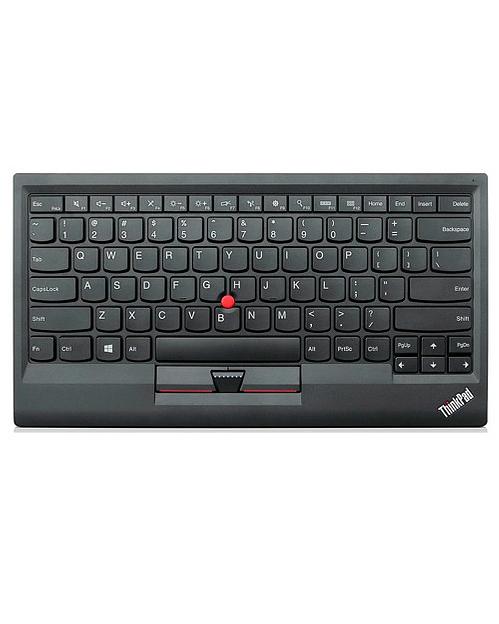 Клавиатура Lenovo ThinkPad with TrackPoint (0B47213) фото 1